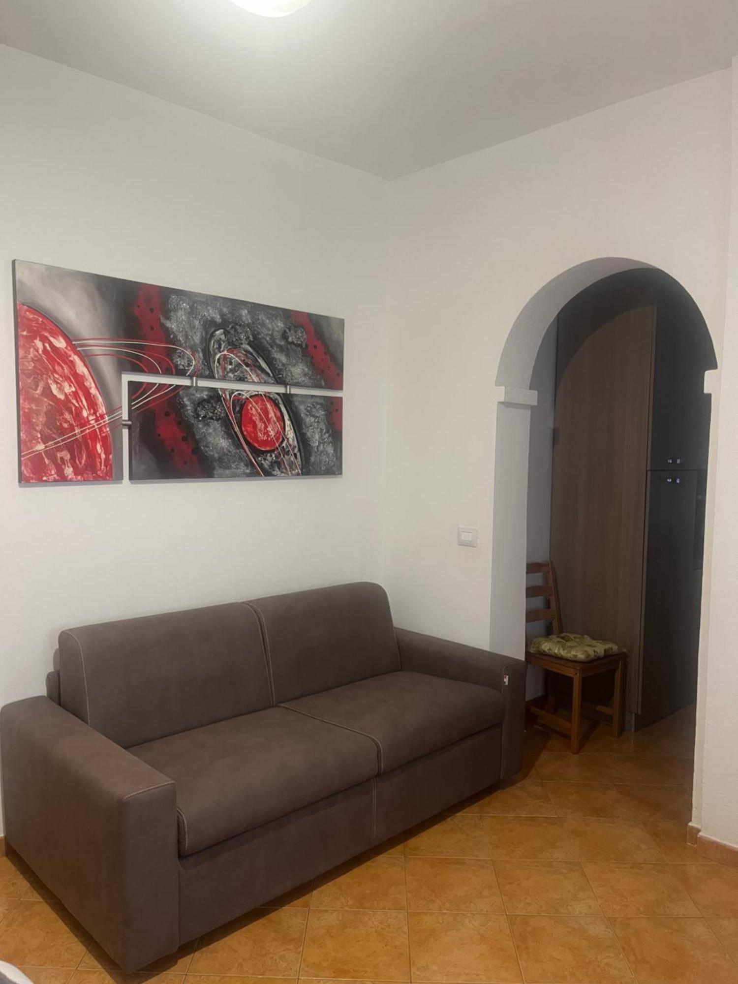 Apartment De Rosa Pero Extérieur photo