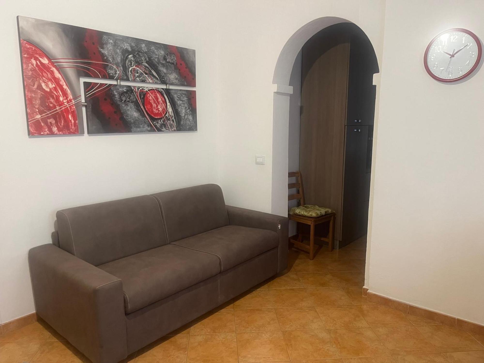 Apartment De Rosa Pero Extérieur photo