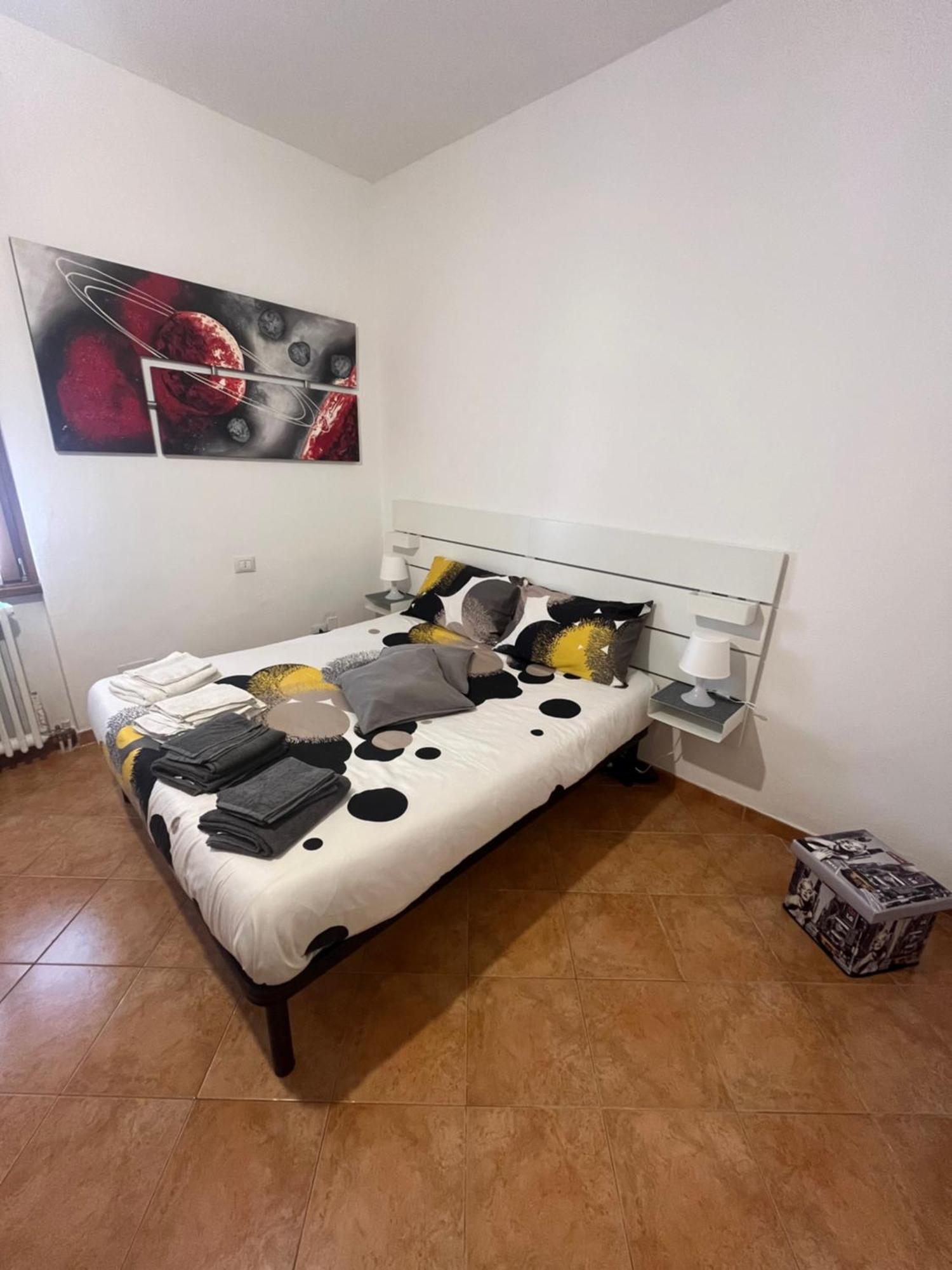 Apartment De Rosa Pero Extérieur photo