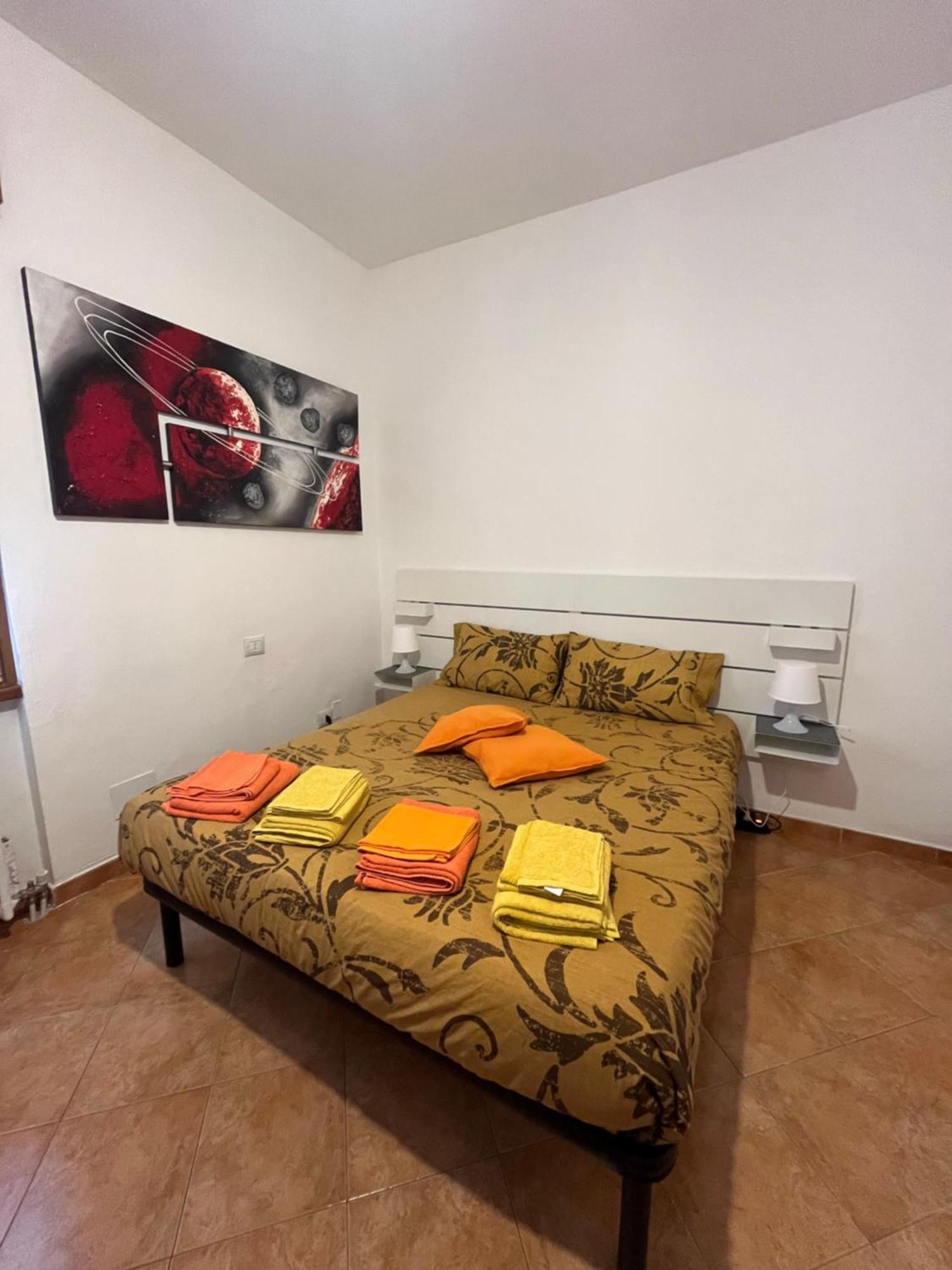 Apartment De Rosa Pero Extérieur photo