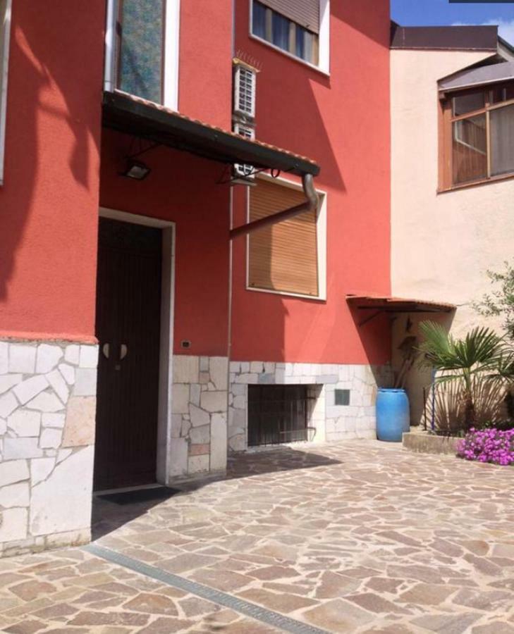 Apartment De Rosa Pero Extérieur photo